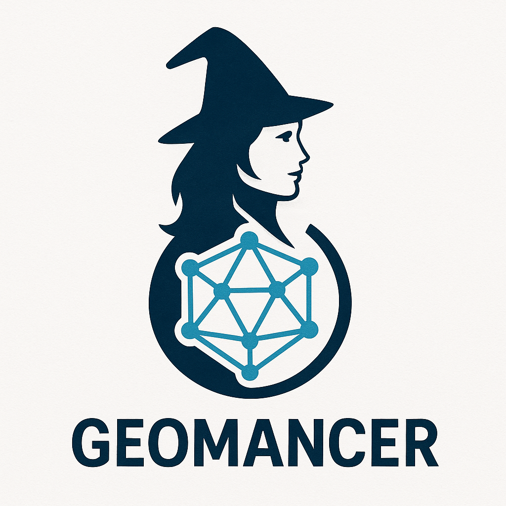 Geomancer Thesis
